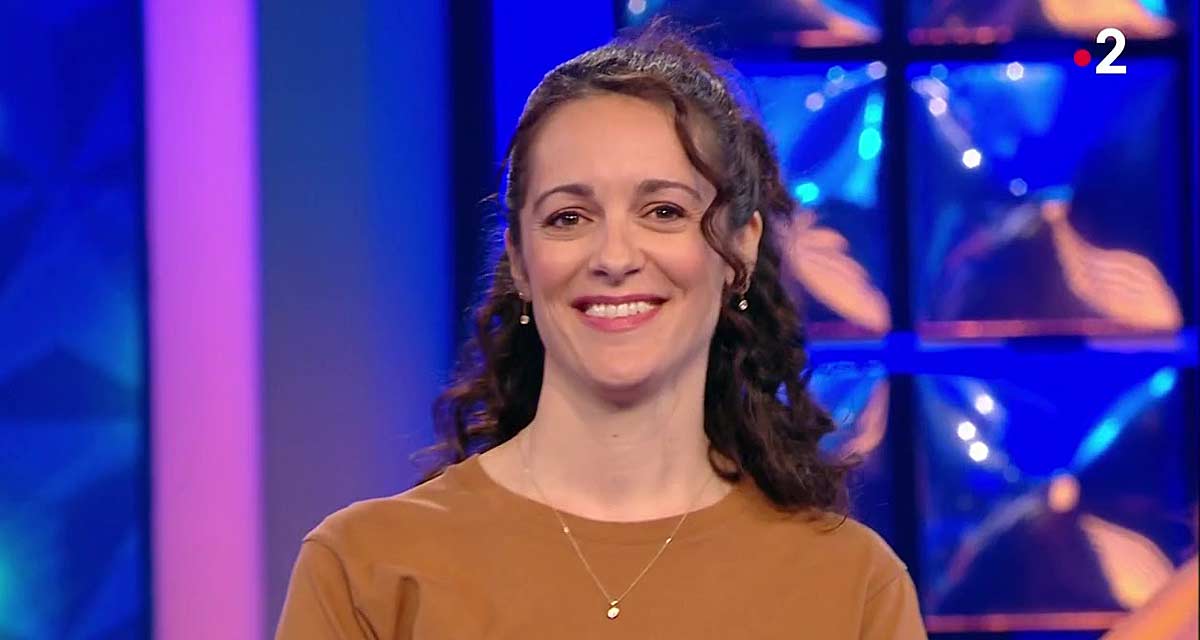 N’oubliez pas les paroles : Nagui tacle un candidat, la maestro Coline éliminée sur France 2 ?