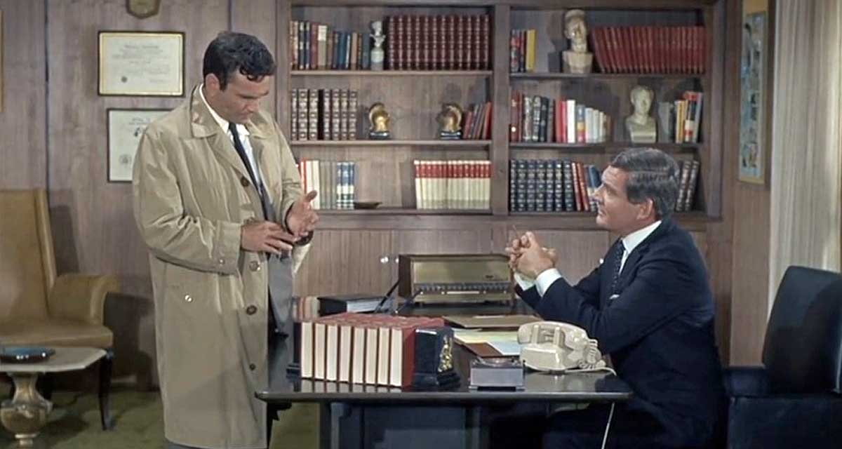 Columbo : Ces 5 épisodes qui ont marqué les fans de la série 