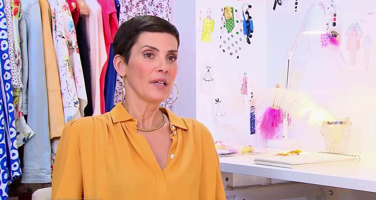 Cristina Cordula : Le retour inattendu des Reines du shopping 