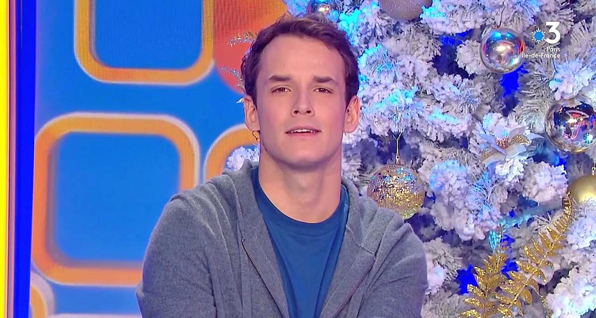 Théo Curin : Une fin inéluctable sur France 3