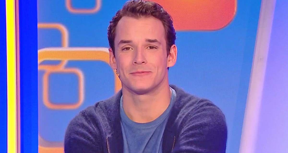 Théo Curin : Cette révélation qui bouleverse France 3