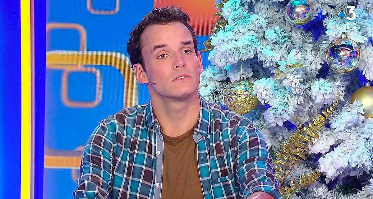 Théo Curin : Ce rebondissement inespéré sur France 3