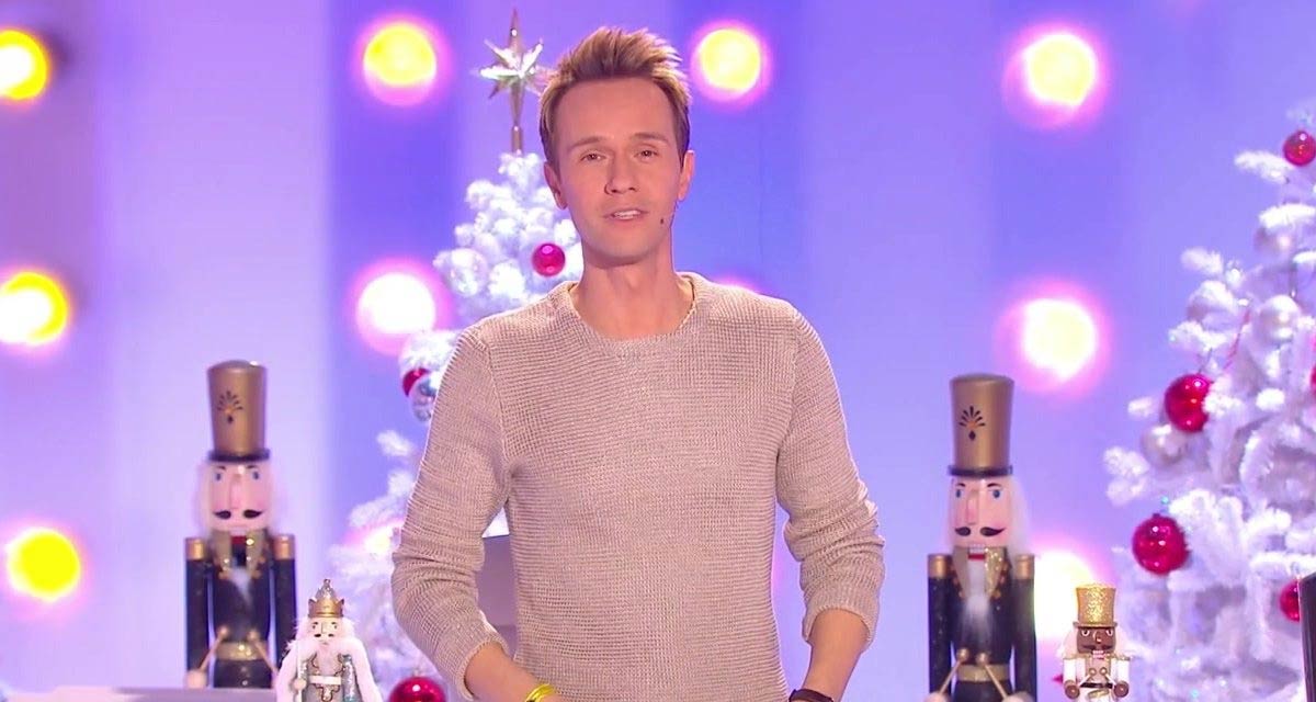 Cyril Féraud : Son jeu supprimé par France 2