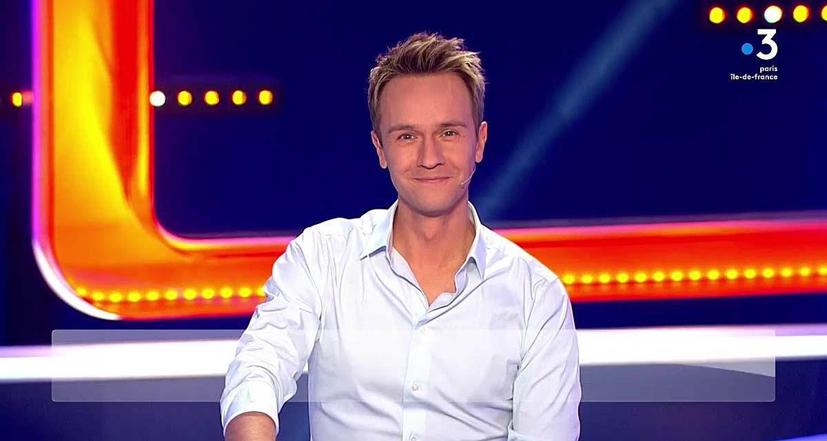 Slam : Pourquoi Cyril Féraud a surpris le public de France 3