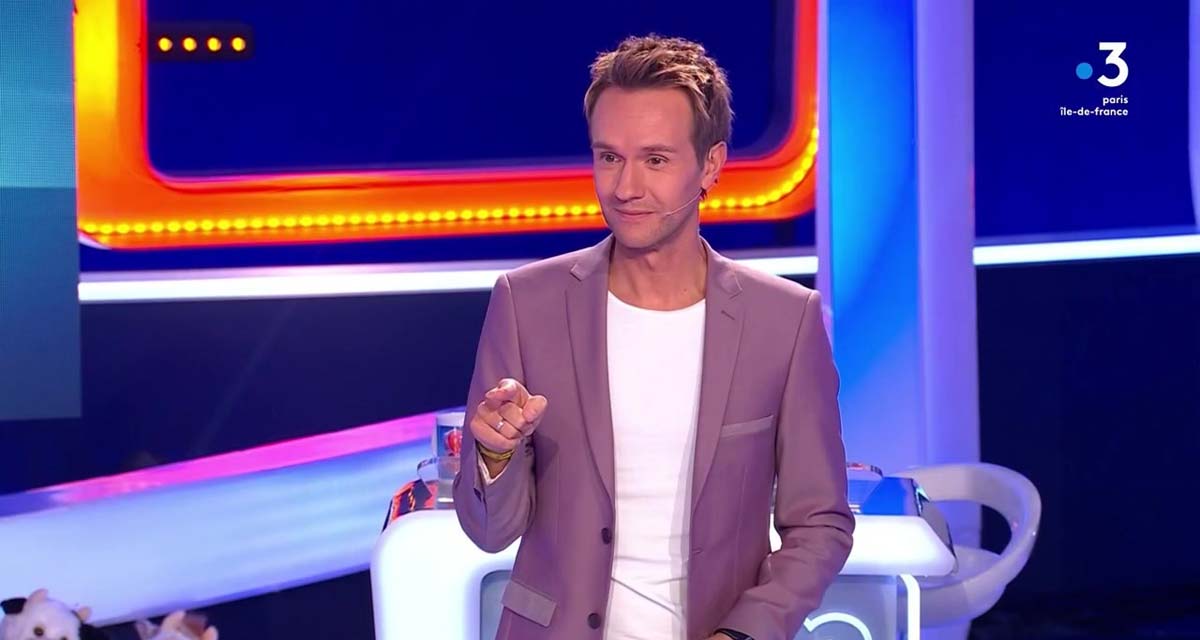 Le grand Slam : France 3 supprime le jeu après le départ de Cyril Féraud, mais…