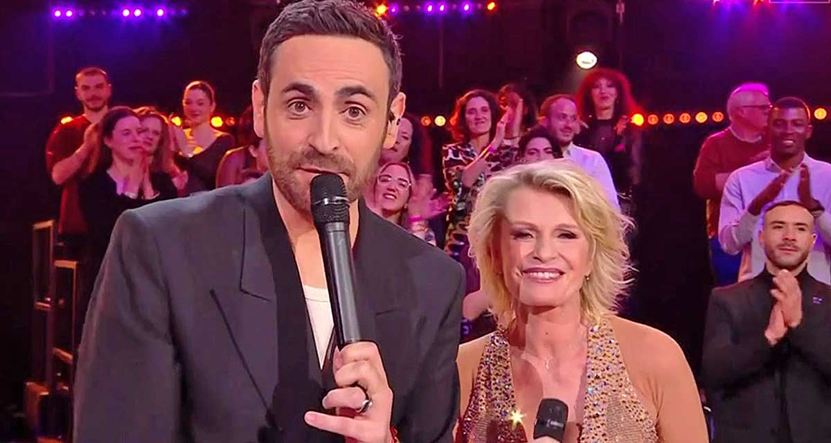 Audiences TV Prime (vendredi 14 février 2025) : Danse avec les stars sur TF1 s’impose face aux Victoires de la musique, Le Bigdil bat Bridget Jones sur M6 