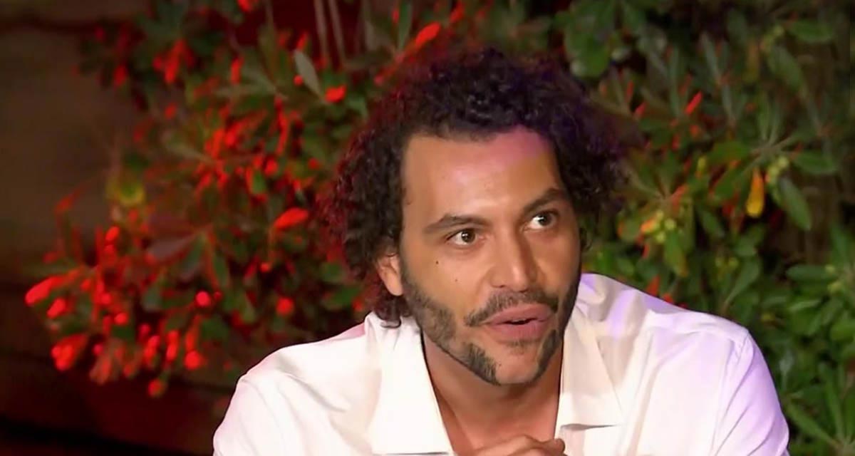 Un dîner presque parfait : Vivian embrasse Mounia, Daniel pète les plombs