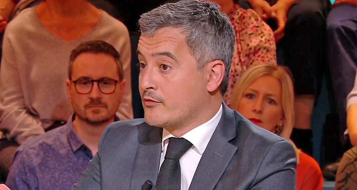 Gérald Darmanin : Cette annonce qui pourrait surprendre