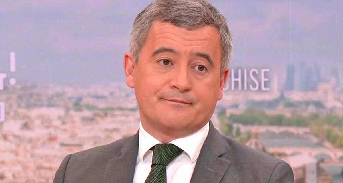 Gérald Darmanin : Une défaite inévitable sur TF1