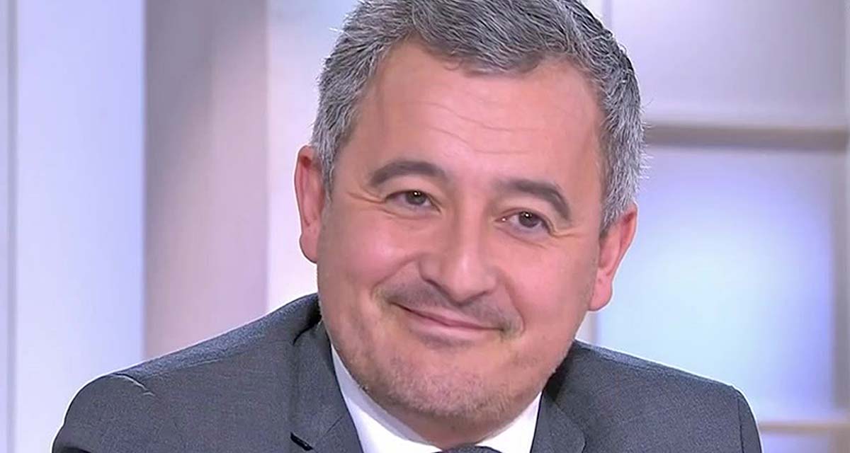 Gérald Darmanin : Sa déclaration contre Bruno Retailleau qui surprend  