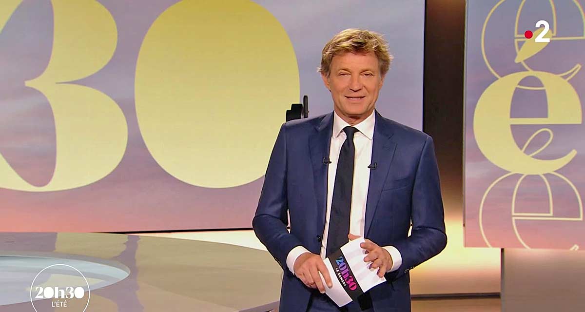 Laurent Delahousse : Tout va changer sur France 2 !