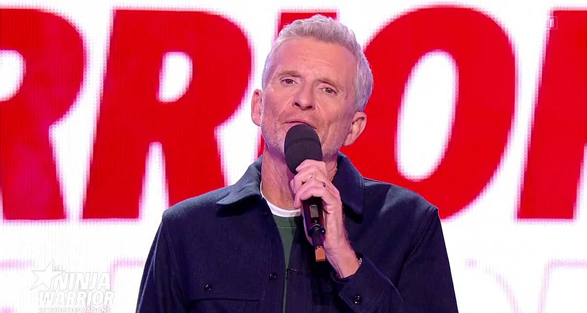 Audiences TV Prime (vendredi 19 juillet 2024) : César Wagner leader face à Ninja Warrior sur TF1, Cyril Féraud plus fort que Louis de Funès sur M6