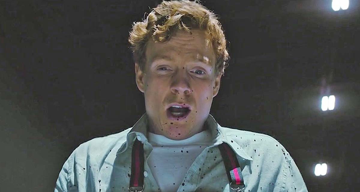 Dexter, les origines : Patrick Gibson casse la baraque sur Canal+