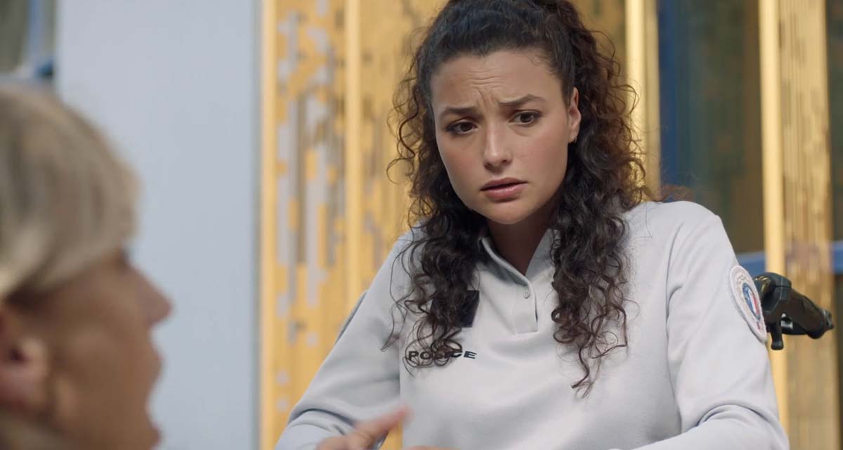 Demain nous appartient (spoiler) : Manon déjà séparée de Nordine sur TF1 ?