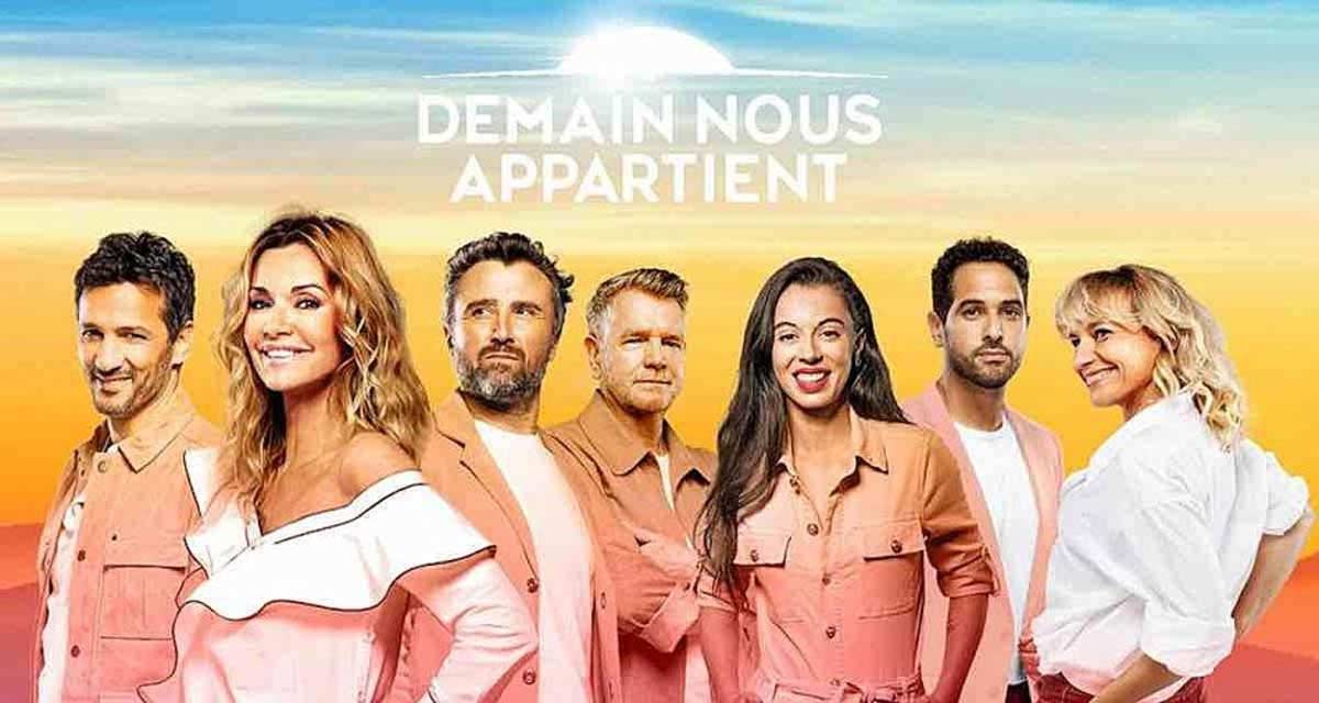 Demain nous appartient (spoiler) : un tueur en série de retour à Sète !