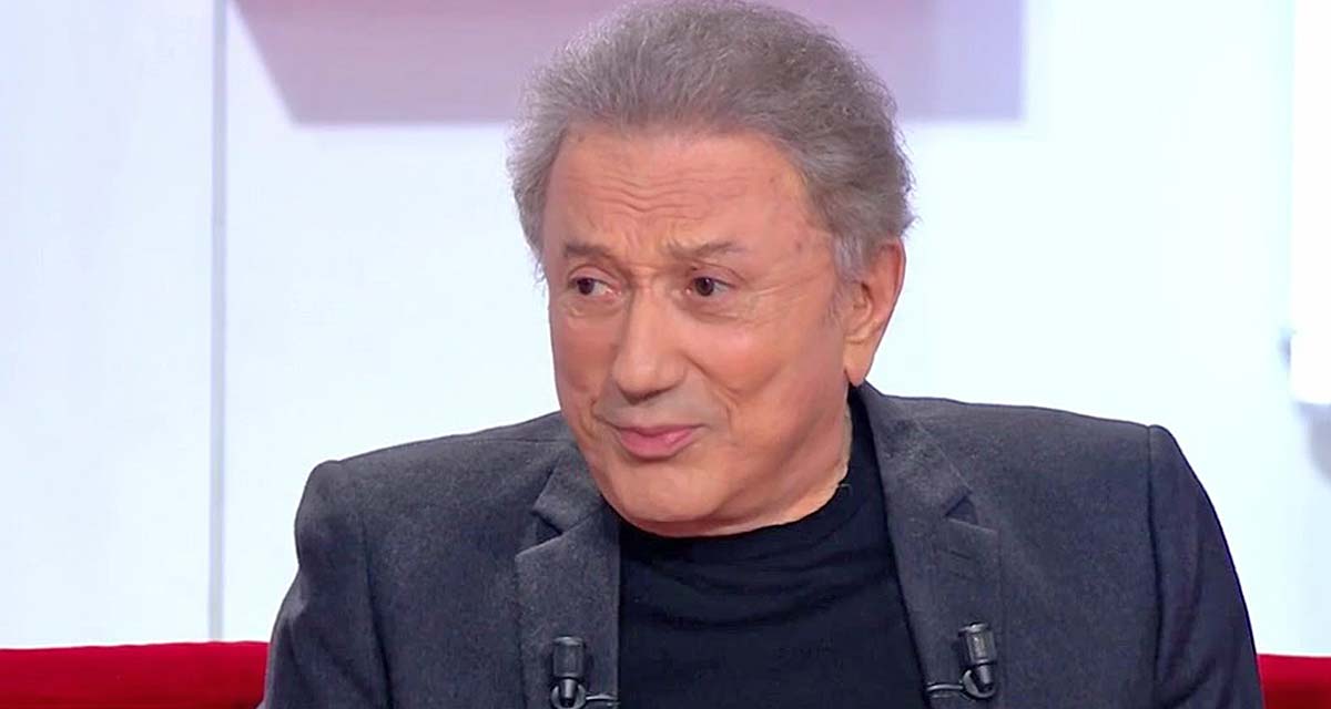 Michel Drucker s’en va, France 3 explose les compteurs d’audience