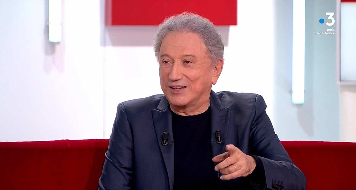 Vivement dimanche : Michel Drucker déjà évincé, son annonce totalement inattendue sur France 3