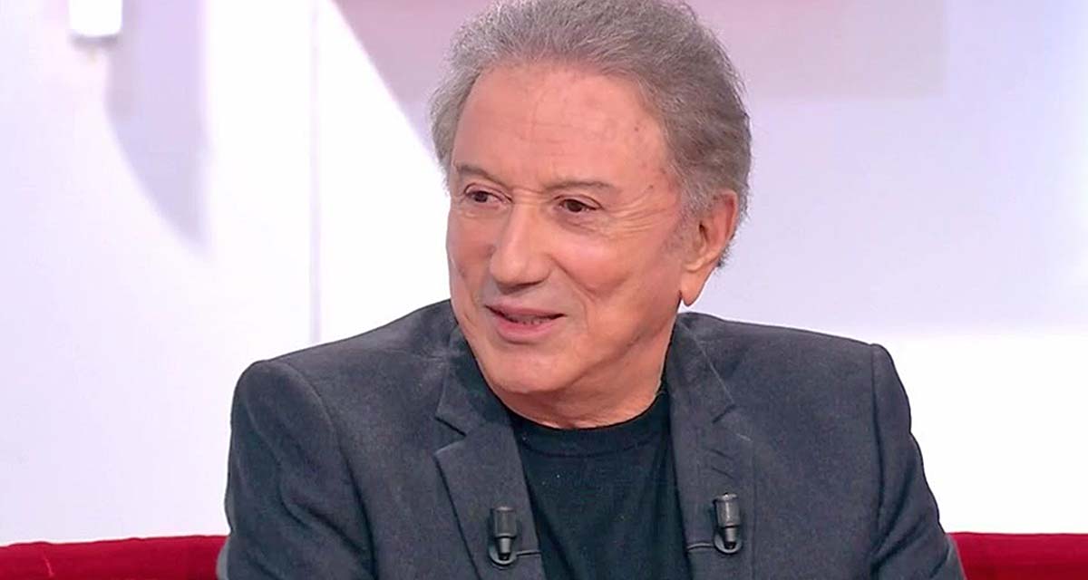 Michel Drucker : Le verdict est tombé