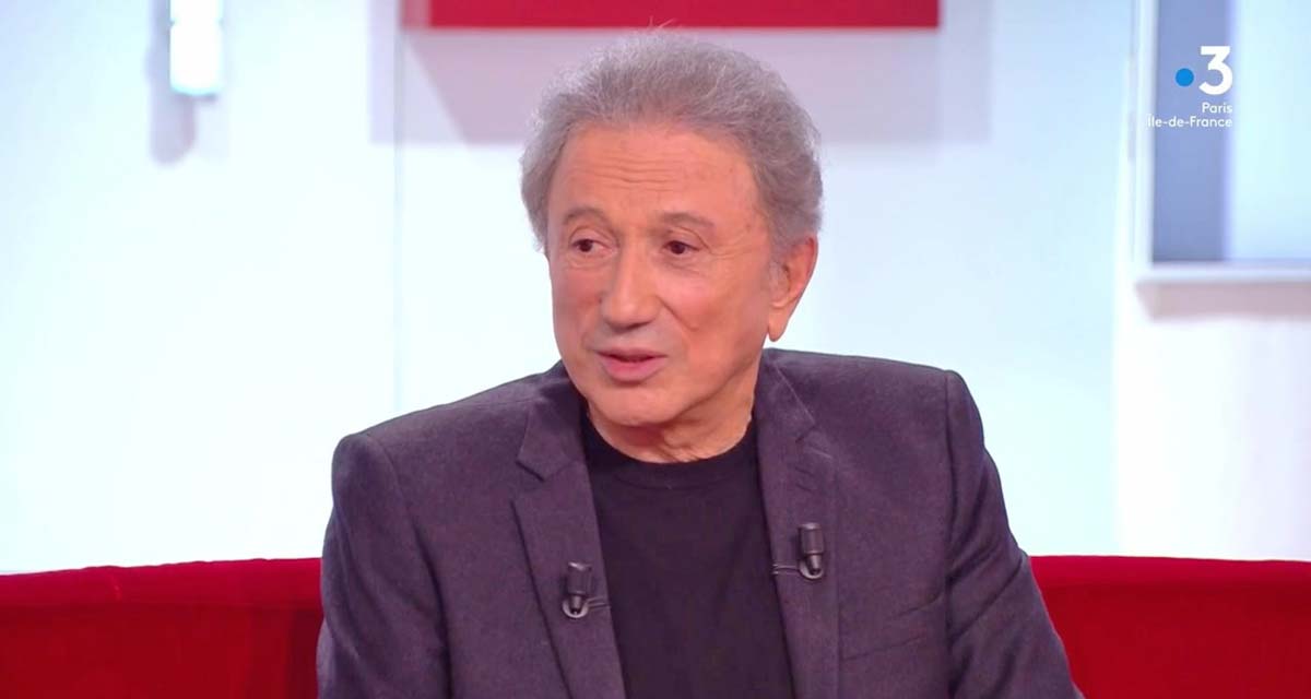 Michel Drucker : une suppression actée sur France 3