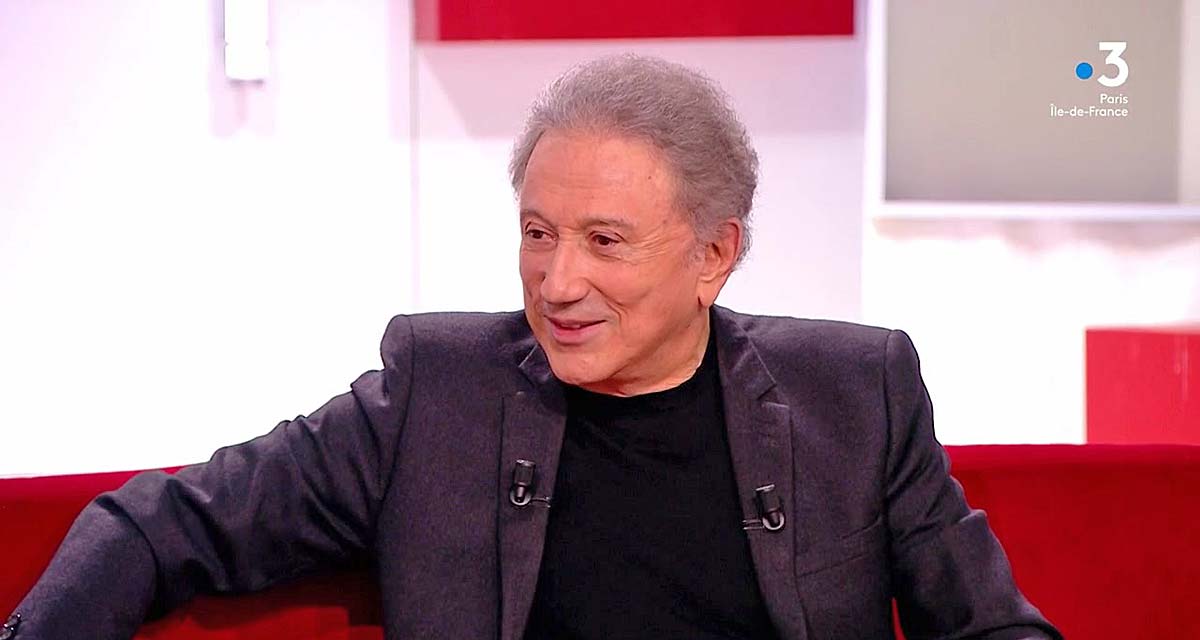 Michel Drucker : rien ne va plus sur France 3