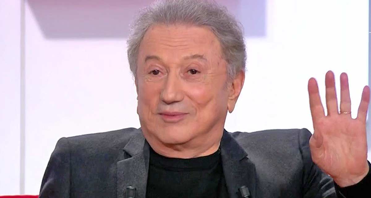 Michel Drucker : Une suppression actée après un incident sur France 3, Vincent Lagaf’ en larmes dans Vivement dimanche