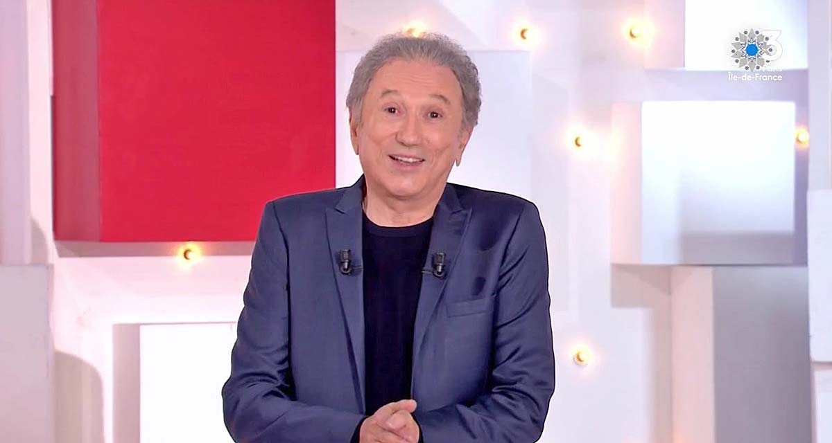 Vivement dimanche : Michel Drucker tombe de haut, la décision radicale de France 3