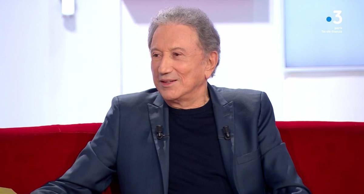 Vivement dimanche : Michel Drucker frôle un exploit grâce à une star bien connue du public