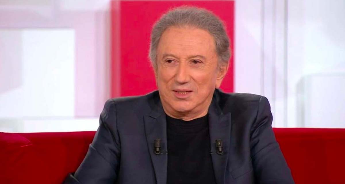 Michel Drucker : Pourquoi il est évincé par France 3