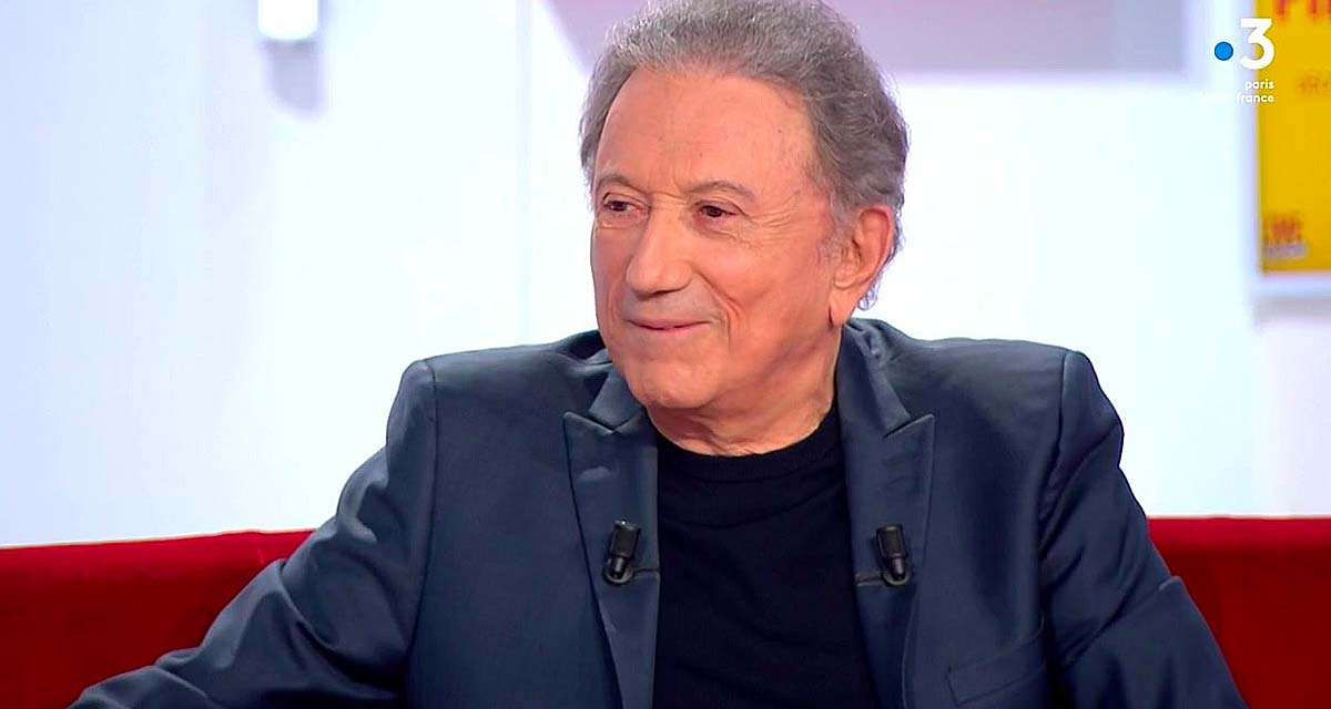 Vivement dimanche : Michel Drucker veut changer de métier, Nelson Montfort annonce son retour sur France Télévisions