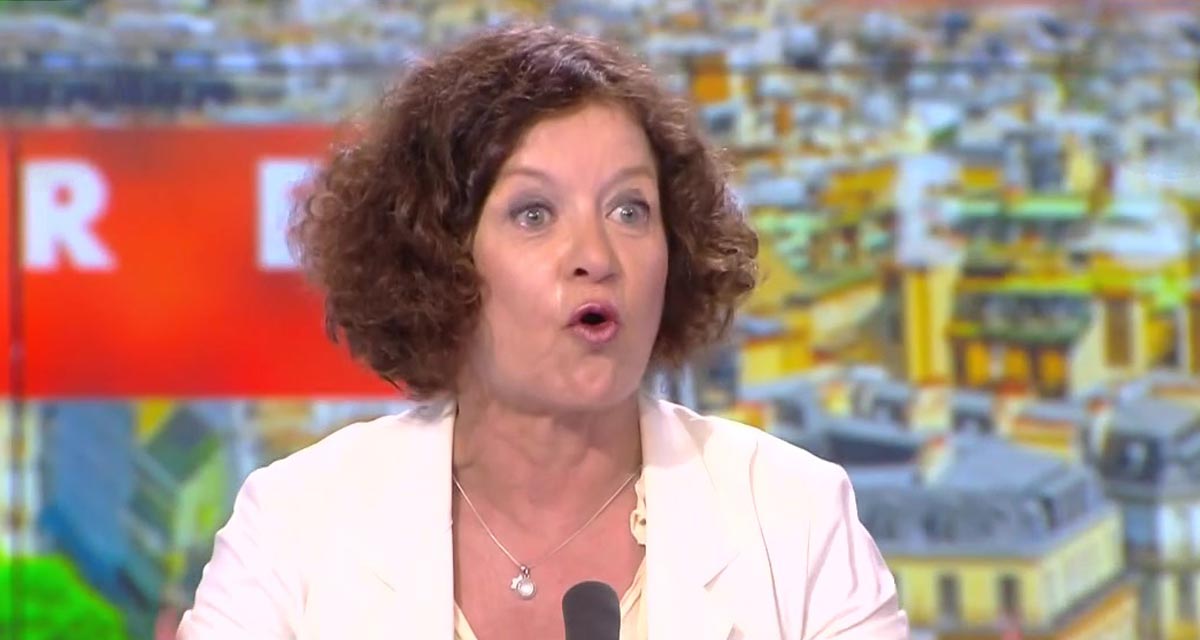 L’heure des Pros : Elisabeth Lévy arrête l’émission en direct, Pascal Praud hallucine sur CNews