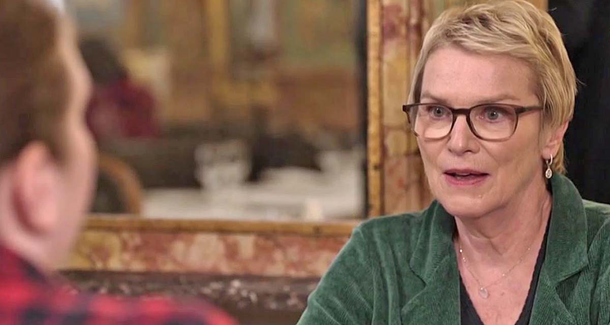 Élise Lucet : Changement choc sur France 2