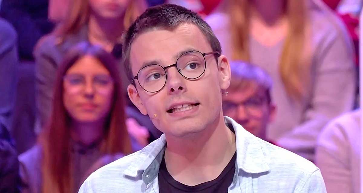 Les 12 coups de midi : Une star de la télévision fascinée par Émilien, l’étoile mystérieuse dévoilée ce vendredi 20 décembre 2024 sur TF1 ?