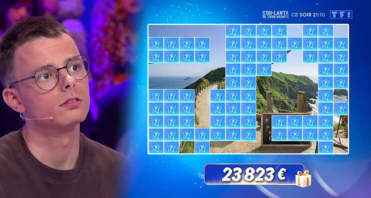 Les 12 coups de midi : la surprise de Jean-Luc Reichmann à un candidat, l’étoile mystérieuse dévoilée par Émilien ce mercredi 30 octobre 2024 sur TF1 ?