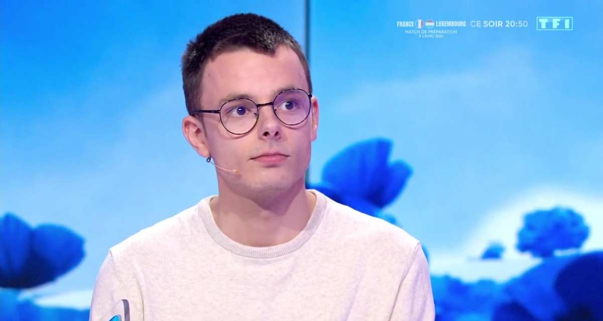 Les 12 coups de midi : Émilien contraint à l’arrêt, l’étoile mystérieuse dévoilée ce vendredi 7 juin 2024 sur TF1 ?