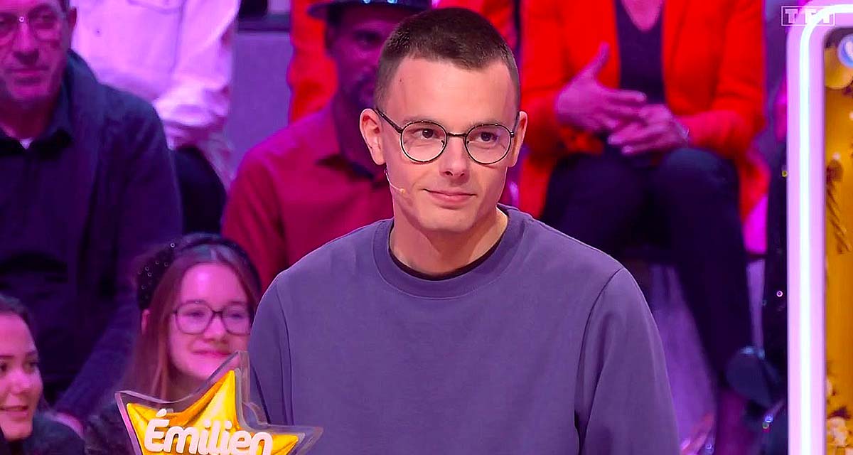 Les 12 coups de midi : Emilien entraîne un candidat, l’étoile mystérieuse dévoilée ce jeudi 2 janvier 2025 sur TF1 ?