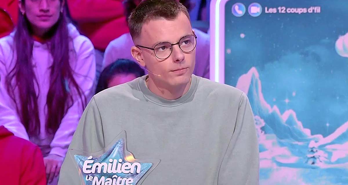 Les 12 coups de midi : Émilien défend la production, l’étoile mystérieuse dévoilée ce vendredi 21 février 2025 sur TF1 ? 