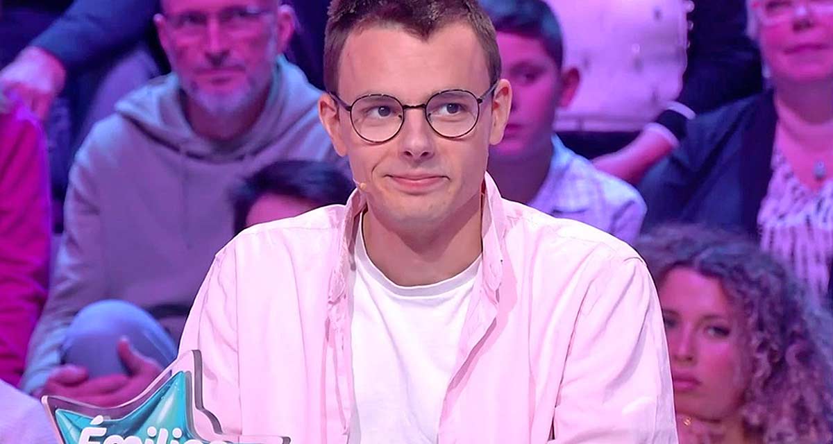 Les 12 coups de midi : « Je suis tellement mauvais… » La confidence surprenante d’Émilien, l’étoile mystérieuse dévoilée ce mercredi 29 janvier 2025 sur TF1 ?