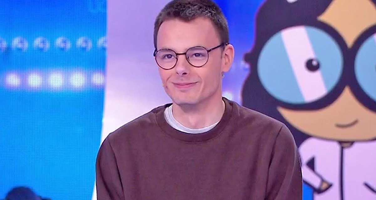 Les 12 coups de midi : Émilien perturbe le tournage et se fait ridiculiser, l’étoile mystérieuse dévoilée ce vendredi 31 janvier 2025 sur TF1 ?