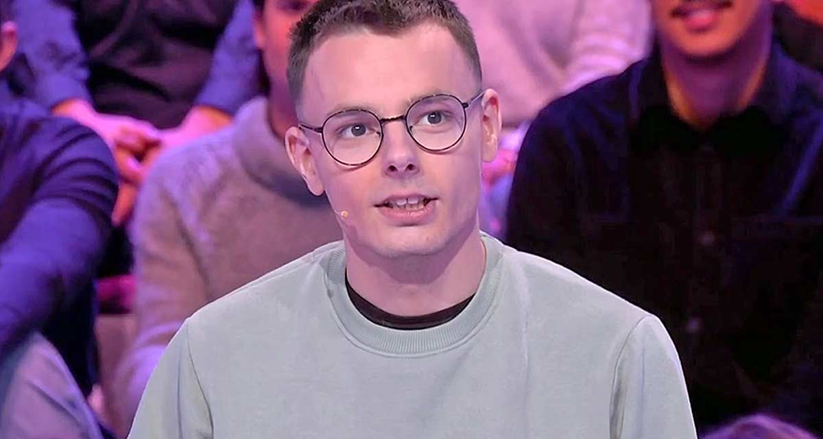 Les 12 coups de midi : Émilien et Jean-Luc Reichmann victimes d’un incident, un candidat remplacé sur TF1