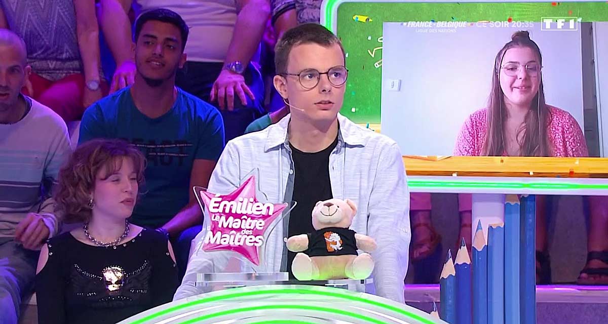 Les 12 coups de midi : Émilien forcé d’arrêter le jeu sur TF1, voici pourquoi 