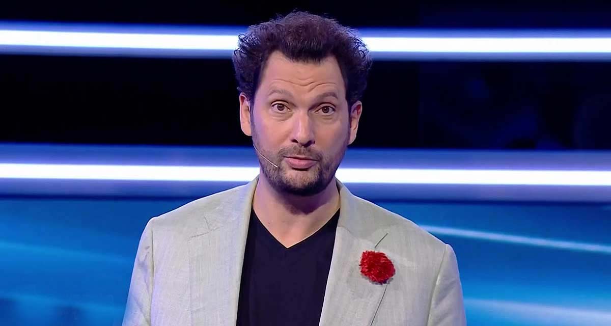 Eric Antoine : coup de théâtre pour La roue de la fortune sur M6