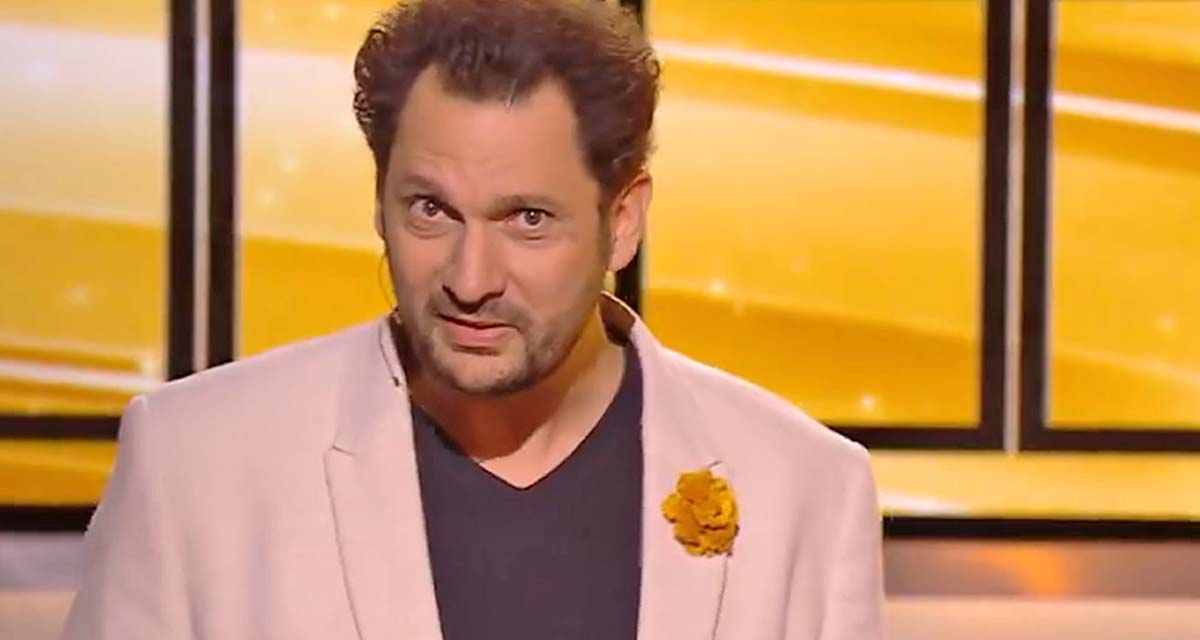 La Roue de la fortune : M6 prend déjà une décision radicale pour le jeu d’Eric Antoine 