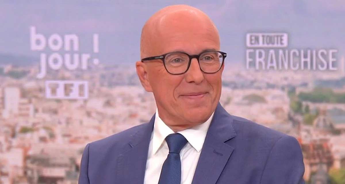 Éric Ciotti : Sa terrible prédiction avant une annonce attendue