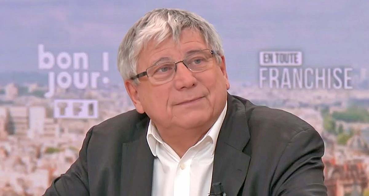 Éric Coquerel : La sentence est tombée