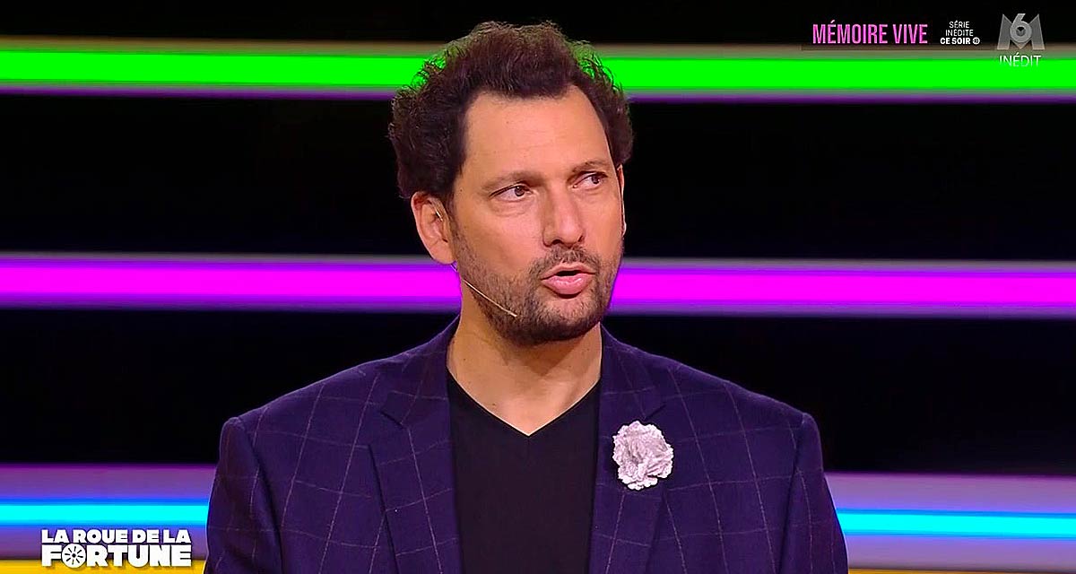 Eric Antoine : Ce succès qui met la pression à TF1