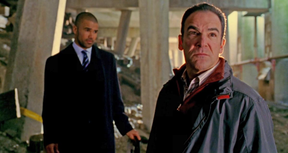 Esprits criminels : Le retour inattendu de Mandy Patinkin et Thomas Gibson