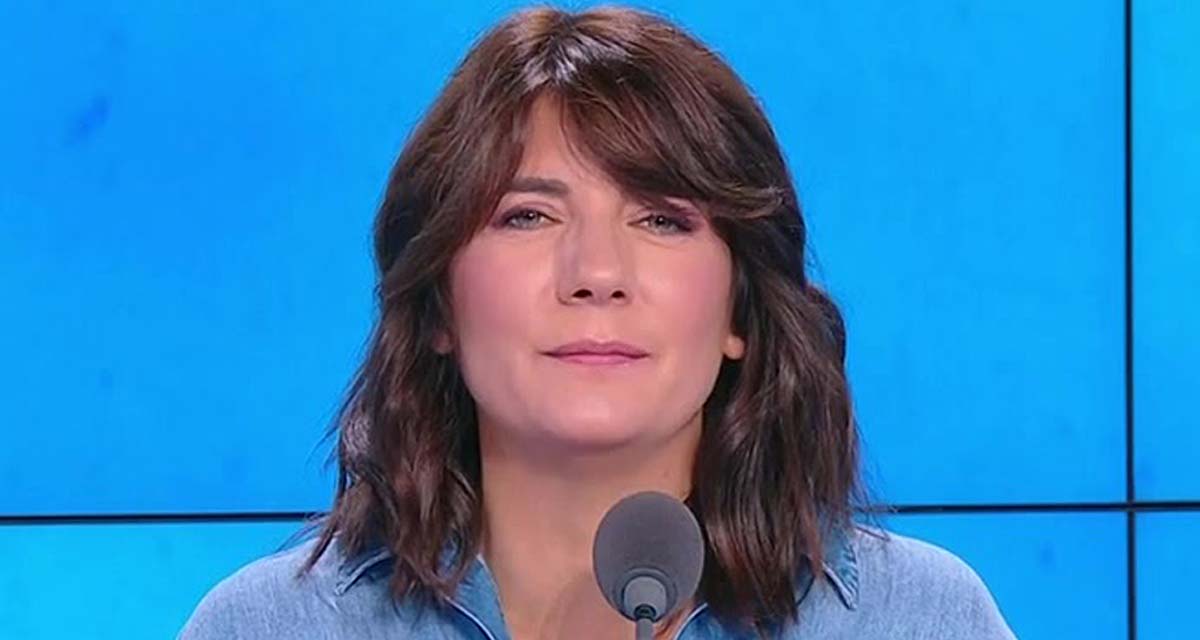 Le départ d’Estelle Denis sur RMC