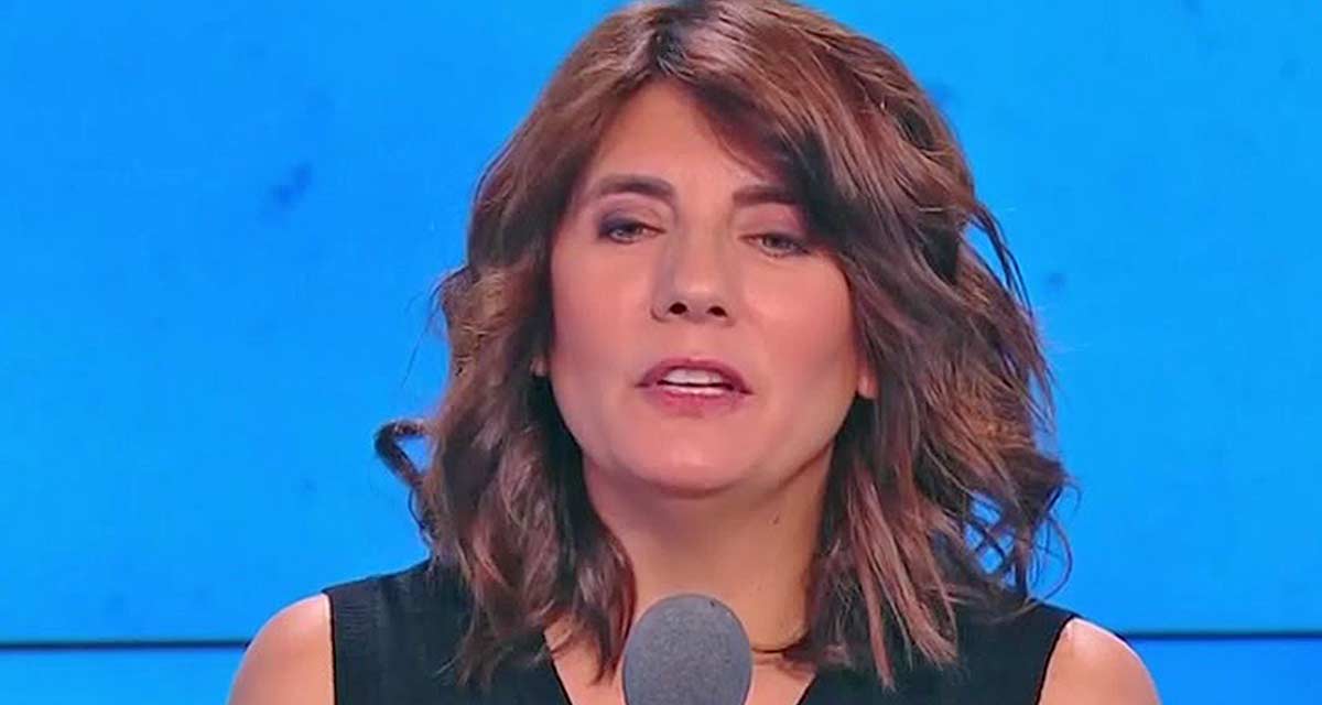 Estelle Denis annonce son départ, son message d’au revoir sur RMC