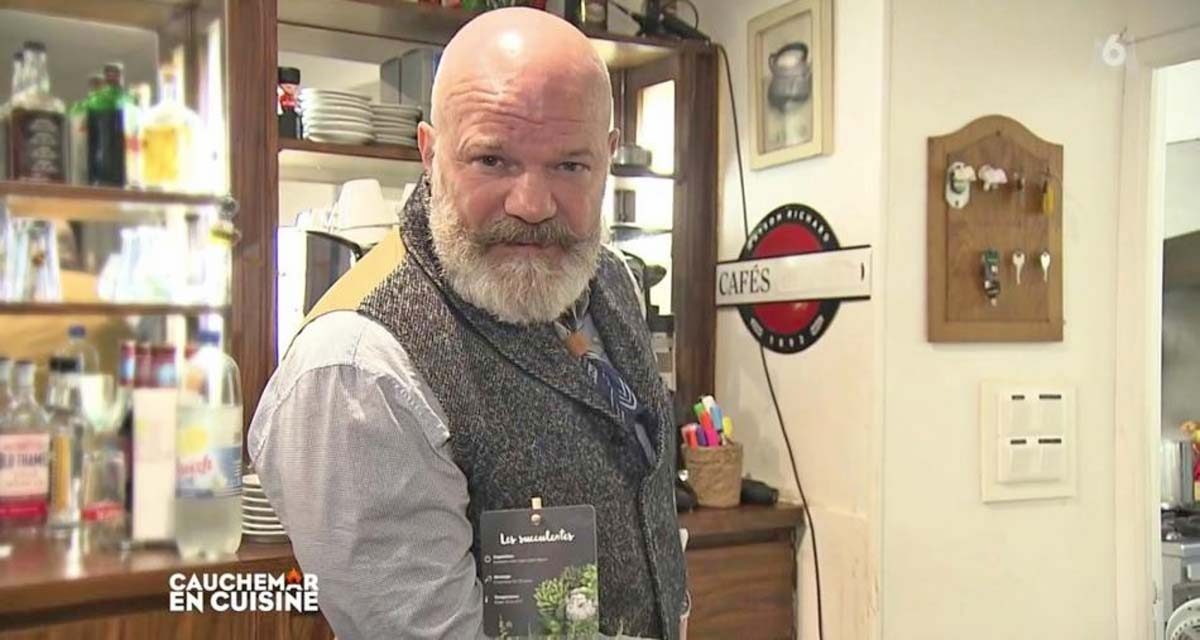 Cauchemar en cuisine - Plaintel : Jeff et Darling ont-ils fermé leur restaurant après Philippe Etchebest et M6 ?