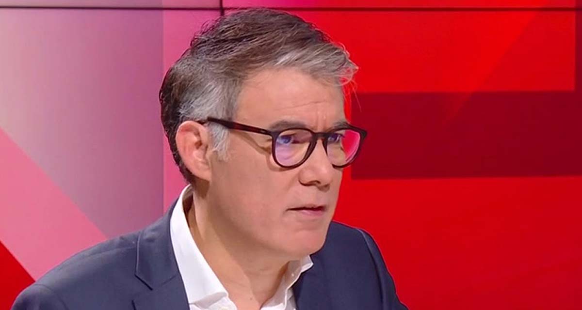 Olivier Faure : Cette annonce qui va surprendre